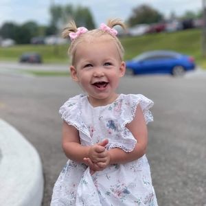 Meet your Posher, Sherry